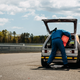Illustration for article titled Scenes From American Endurance Racing At NJMP